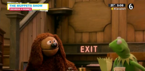 Disney presenta el tráiler oficial de 'El Show de los Muppets'