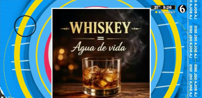 Conoce más sobre el whisky