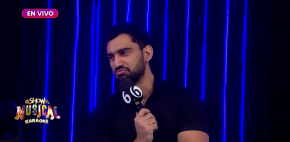 Felipe ventila toda su vida amorosa