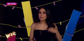 ¿Qué pasó entre Fátima y hermano de Adrián Marcelo?