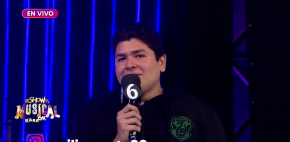 ¿JL? Emilio explica que pasó con su romance con el tiktoker