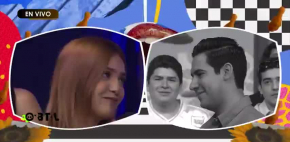 Cortan a William en pleno programa