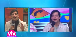 ¿Lo corrieron? Zair habla de su salida de 'Orbital'