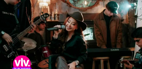 Mafer estrena nueva canción; regresa como cantante con nuevo disco