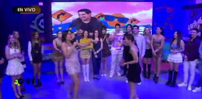 Orbital - 23 de enero de 2026