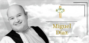 ¿Qué pasó con Miguel Díaz?