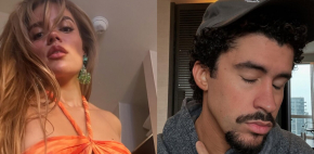 Karol G, la invitada especial de Bad Bunny en Colombia