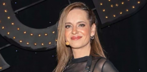 Gaby Platas rompe el silencio sobre la cancelación de la gira 'Enrollados'