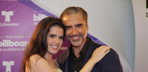 Camila Fernández prepara nueva música