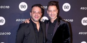 Ari Borovoy y Bobo Producciones siguen cosechando éxitos