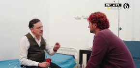 Cuando los ángeles caen - 26 de Enero del 2026