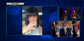 Chicas de 'Es Show' reclaman la corona del certamen