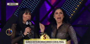 Piden que Barbie o Aleida sean la ganadoras