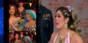 ¿Inusita 2.0? Datsy aclara su video viral