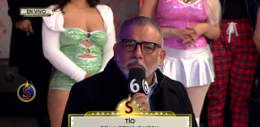 Tío de Omega confirma que si da apoyo a la empresa