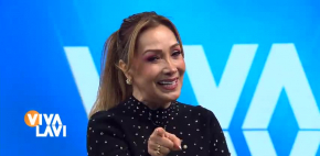 ¿Gina Pastor insulta a la audiencia de Vivalavi?