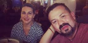 ¿Cruz Martínez preocupado por la salud mental de Alicia Villarreal?