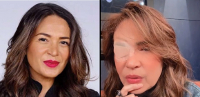 Yolanda Andrade desmiente las acusaciones sobre su hermana