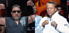 Alfredo Adame habla de su pelea con Carlos Trejo