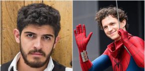 Muere Alexis Ortega, la voz de Tom Holland en 'Spider-Man'