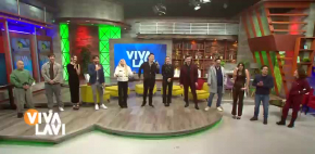 Vivalavi - 27 de enero del 2026