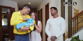 Cuando los ángeles caen - 27 de Enero del 2026