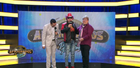 Aficionados - 25 de Enero del 2026