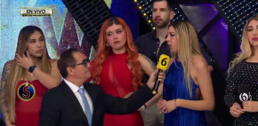 Chicas de 'Es Show' piden repetir el certamen de manera justa