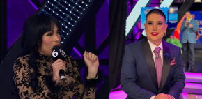 Regina afirma que Aldo Muñiz se dejó vender en el certamen