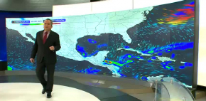 Pronóstico del tiempo para Monterrey, con Abimael Salas - 28 de enero de 2026