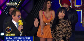 Es Show - 27 de enero del 2026