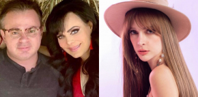 Imelda Tuñón exige a Maribel Guardia 100 mil pesos de manutención