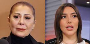 ¿Frida Sofía se reconcilió con Alejandra Guzmán?