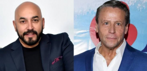 Alfredo Adame asegura Lupillo Rivera le tuvo miedo