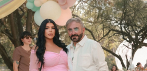 Vicente Fernández Jr habla de su sorprendente perdida de peso