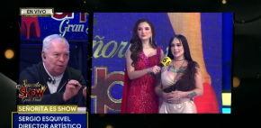 Fuerte crítica al maquillaje de 'La Influencer'