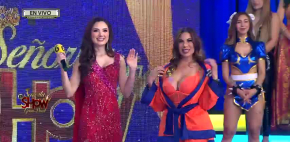 Azúcar regresa a la competencia de manera seductora