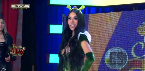 Sofía llama 'piojas' a las demás participantes