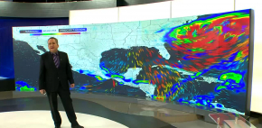 Pronóstico del tiempo para Monterrey, con Abimael Salas - 29 de enero de 2026
