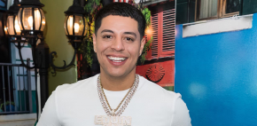 Eduin Caz recibe criticas por sus tatuajes