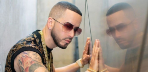 Yandel llega a la Ciudad de México