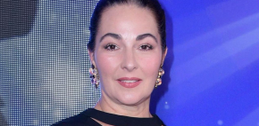 Eugenia Cauduro sale en defensa de los hombres