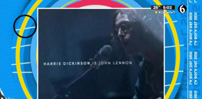 Primeras imágenes de la película de The Beatles