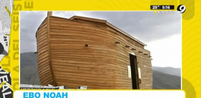 La historia del falso profeta que predijo el fin del mundo