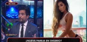 Danik Michell ¿deja 'SNSerio' por este reality?