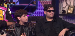 'Efecto SR' y el éxito de los villancicos bélicos