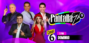 'Pantallazo' cambia de horario ¡conoce los detalles!