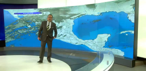 Pronóstico del tiempo para Monterrey, con Abimael Salas - 30 de enero de 2026