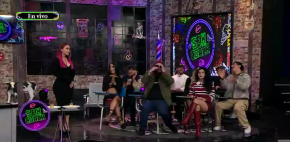 Buenas Noches Don Fematt - 29 de enero del 2026