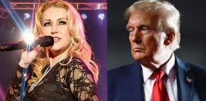 FBI y Donald Trump, ¿involucrados en el caso de Alicia Villarreal?